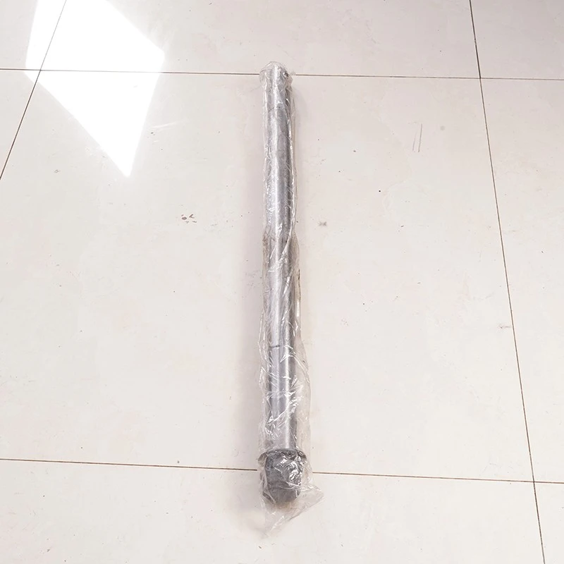 Gold Panning Pump Shaft factory