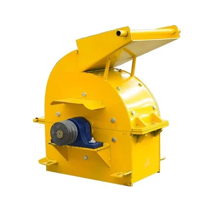 Sandbaggermaschine