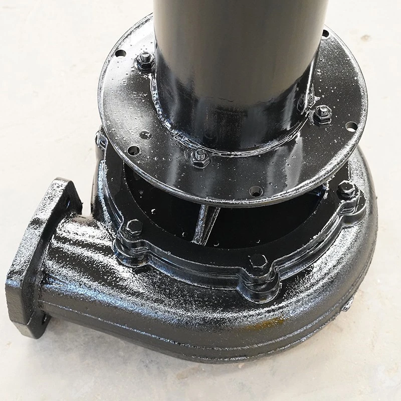 Water Pump For Gold Mining suppliers